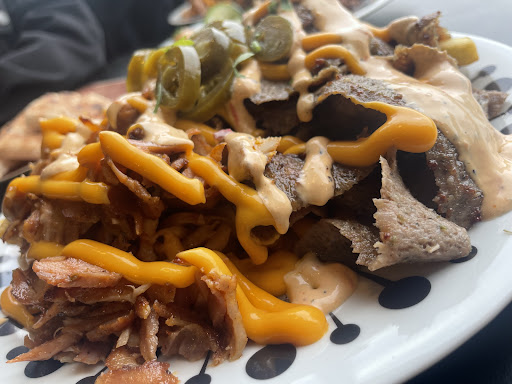 Photo of By Doner - Unit 11, Lloyds Court, 657 Silbury Blvd, Milton Keynes MK9 3AZ